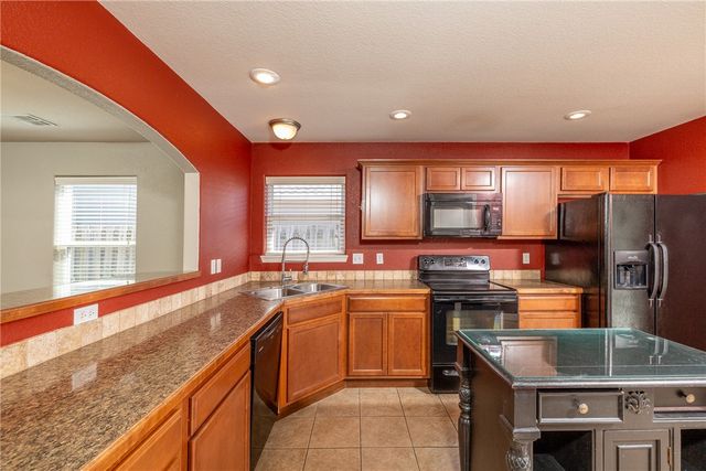 4535 W Sweetgum Lane, Fayetteville, AR 72704