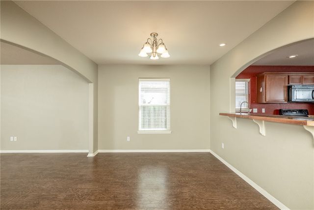 4535 W Sweetgum Lane, Fayetteville, AR 72704