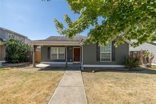 4535 W Sweetgum Lane, Fayetteville, AR 72704