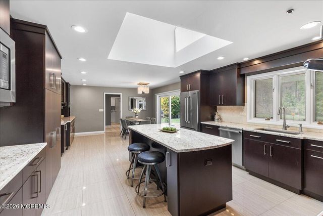 19 Seagull Lane, Lincroft, NJ 07738