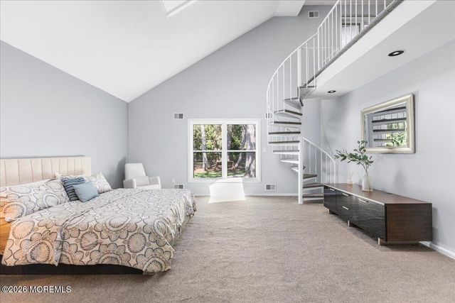 19 Seagull Lane, Lincroft, NJ 07738