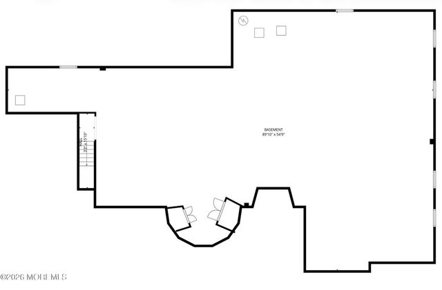 19 Seagull Lane, Lincroft, NJ 07738