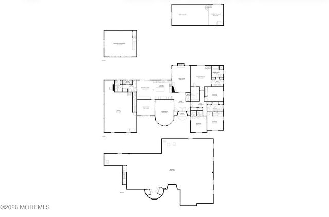 19 Seagull Lane, Lincroft, NJ 07738