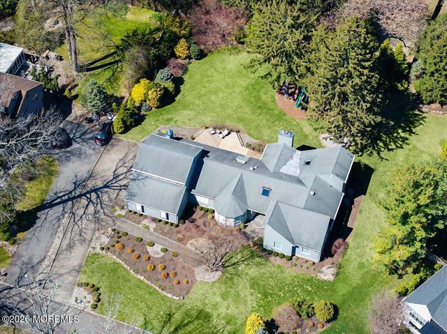 19 Seagull Lane, Lincroft, NJ 07738