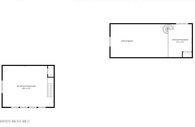 19 Seagull Lane, Lincroft, NJ 07738