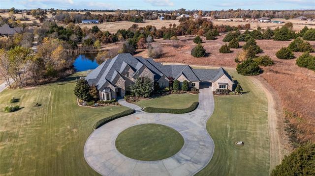 713 N HWY 76 Highway, Newcastle, OK 73065