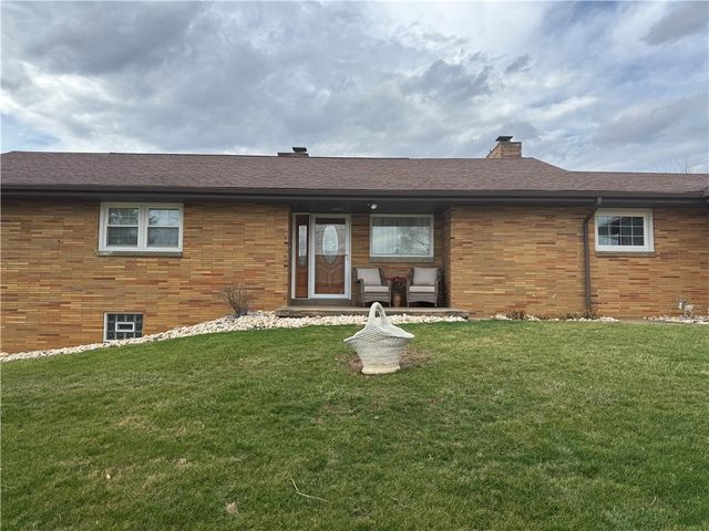 1012 Princeton, Latrobe, PA 15650
