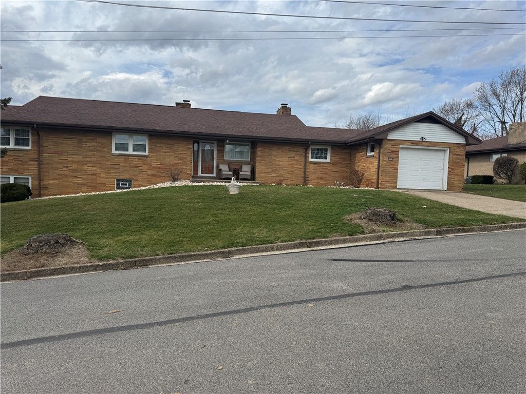 1012 Princeton, Latrobe, PA 15650