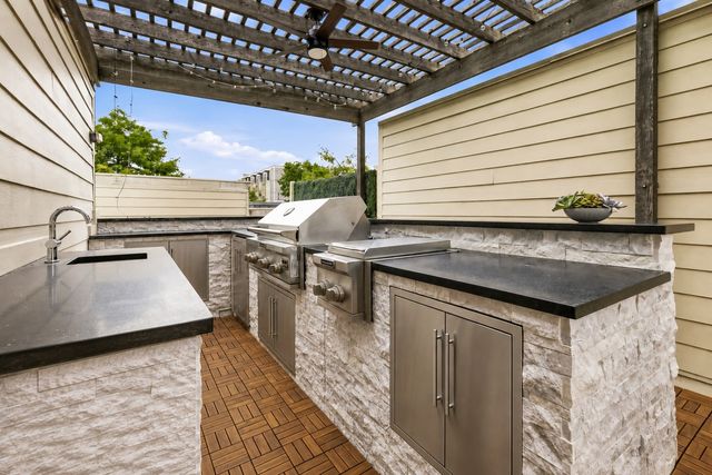 2417 Worthington Street, Dallas, TX 75204