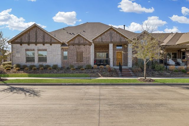 896 Hatton Sumner Place, Arlington, TX 76005