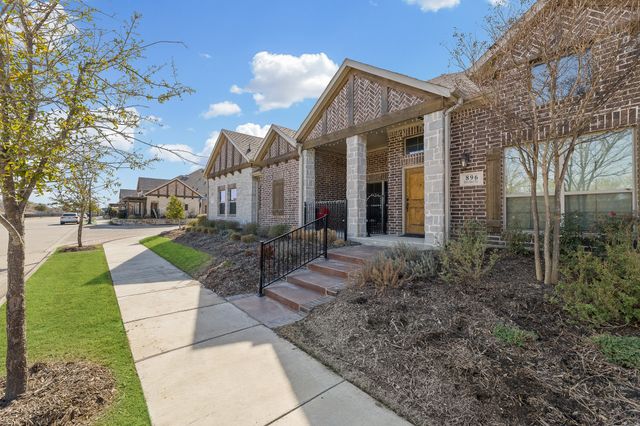 896 Hatton Sumner Place, Arlington, TX 76005