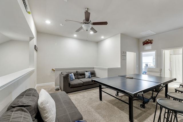 896 Hatton Sumner Place, Arlington, TX 76005
