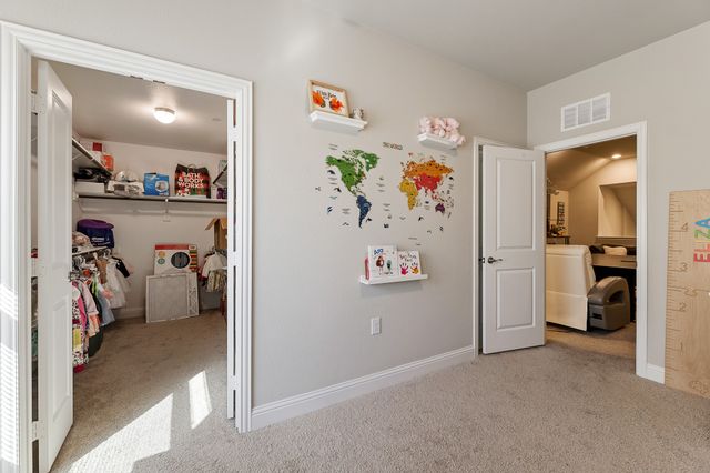 896 Hatton Sumner Place, Arlington, TX 76005