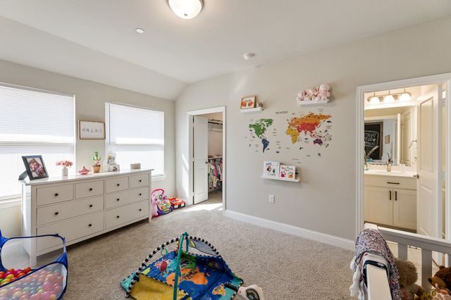 896 Hatton Sumner Place, Arlington, TX 76005