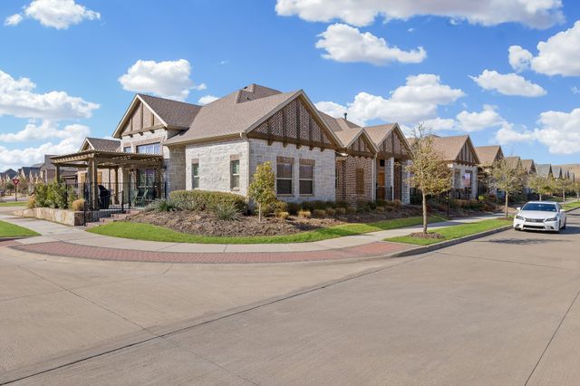 896 Hatton Sumner Place, Arlington, TX 76005