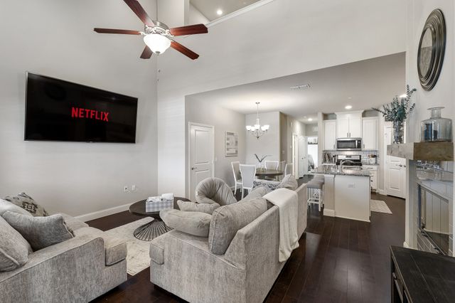 896 Hatton Sumner Place, Arlington, TX 76005