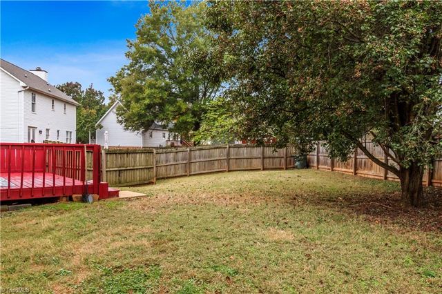 4804 Barkas Drive, Winston-salem, NC 27106