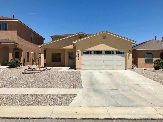 2522 Red Sky Street SW, Los Lunas, NM 87031