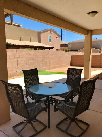 2522 Red Sky Street SW, Los Lunas, NM 87031