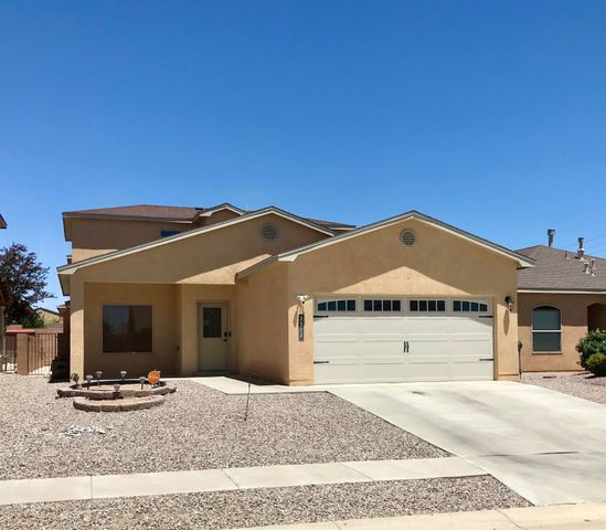 2522 Red Sky Street SW, Los Lunas, NM 87031