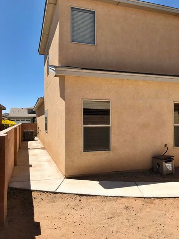 2522 Red Sky Street SW, Los Lunas, NM 87031