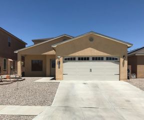 2522 Red Sky Street SW, Los Lunas, NM 87031