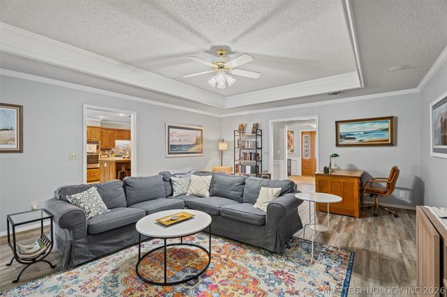 2649 Regency Road, Bartlesville, OK 74006