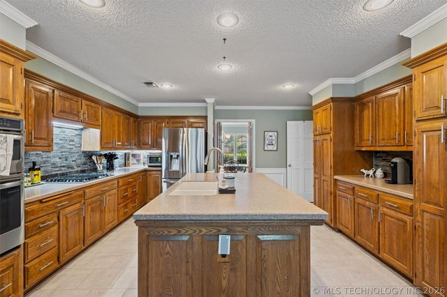 2649 Regency Road, Bartlesville, OK 74006