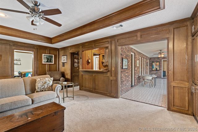 2649 Regency Road, Bartlesville, OK 74006