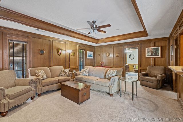 2649 Regency Road, Bartlesville, OK 74006