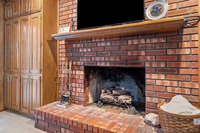 2649 Regency Road, Bartlesville, OK 74006