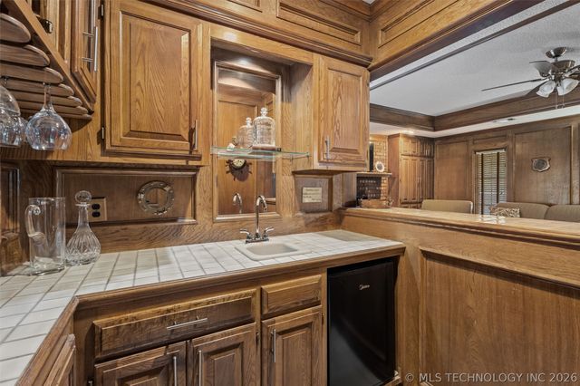 2649 Regency Road, Bartlesville, OK 74006
