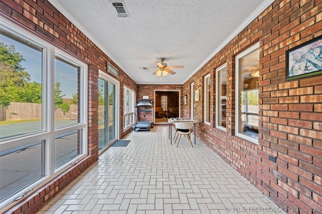 2649 Regency Road, Bartlesville, OK 74006