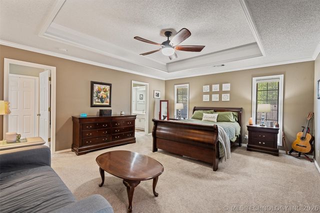 2649 Regency Road, Bartlesville, OK 74006