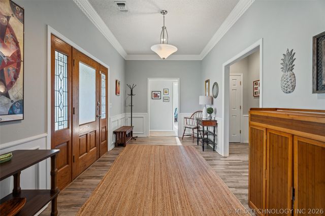 2649 Regency Road, Bartlesville, OK 74006