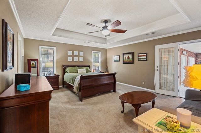 2649 Regency Road, Bartlesville, OK 74006