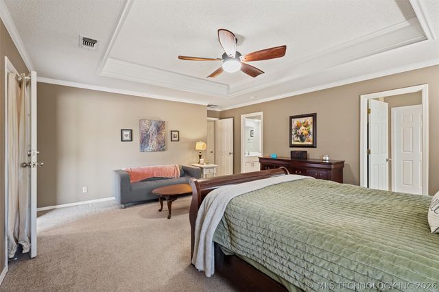 2649 Regency Road, Bartlesville, OK 74006
