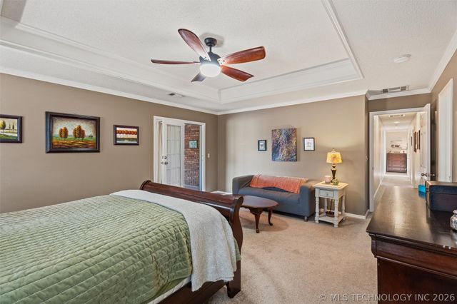 2649 Regency Road, Bartlesville, OK 74006