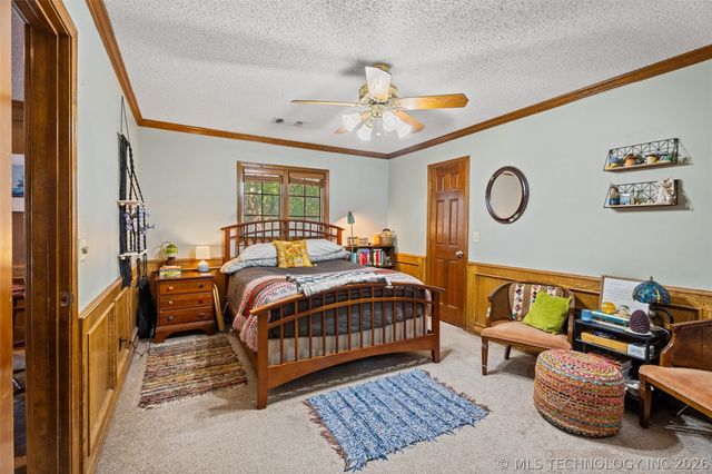 2649 Regency Road, Bartlesville, OK 74006