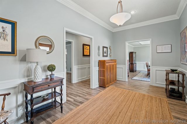 2649 Regency Road, Bartlesville, OK 74006