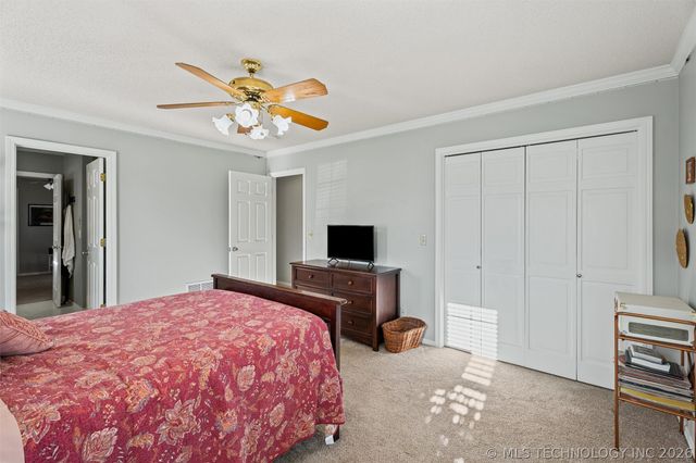 2649 Regency Road, Bartlesville, OK 74006