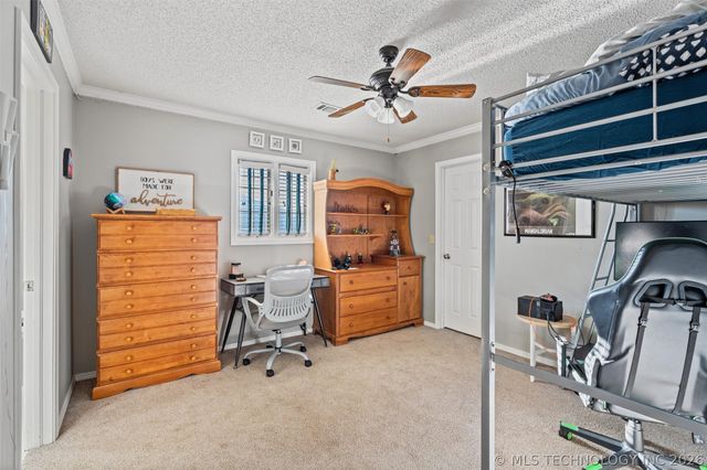 2649 Regency Road, Bartlesville, OK 74006