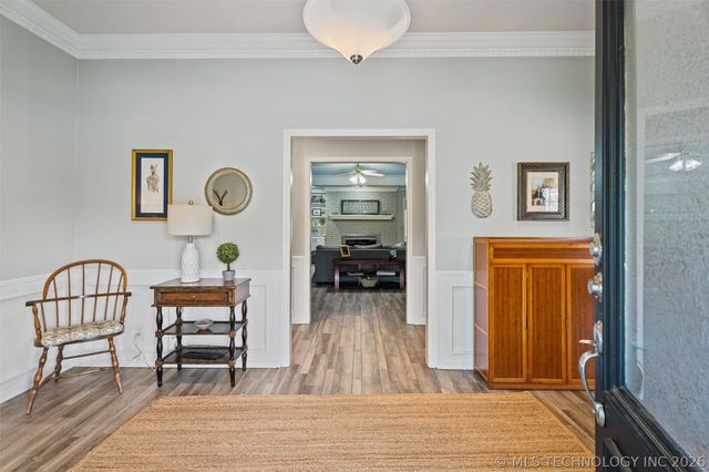 2649 Regency Road, Bartlesville, OK 74006