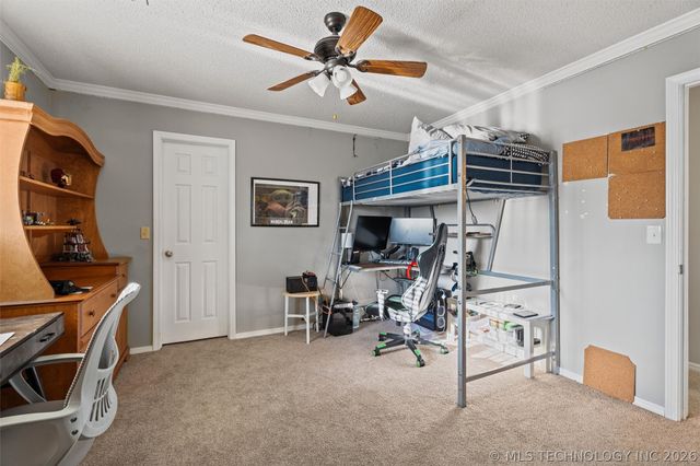 2649 Regency Road, Bartlesville, OK 74006