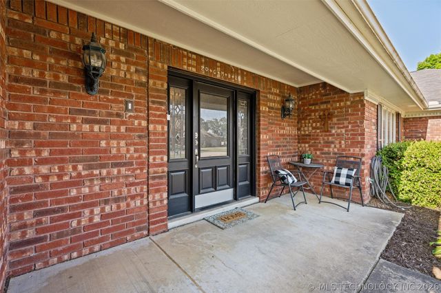 2649 Regency Road, Bartlesville, OK 74006