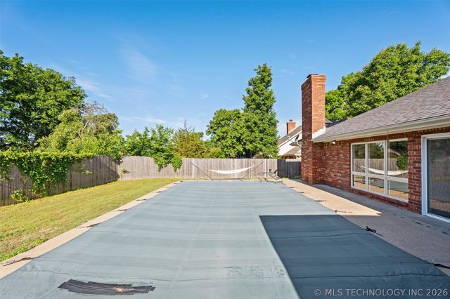 2649 Regency Road, Bartlesville, OK 74006