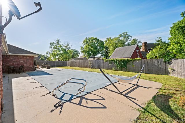 2649 Regency Road, Bartlesville, OK 74006