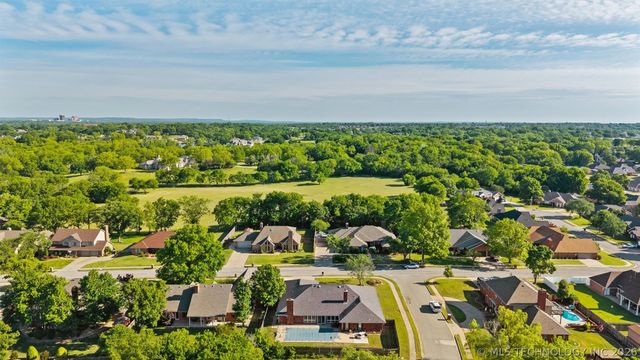 2649 Regency Road, Bartlesville, OK 74006