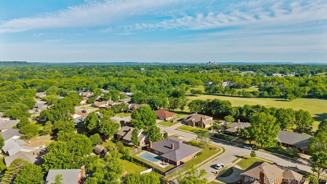 2649 Regency Road, Bartlesville, OK 74006