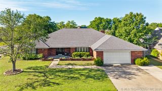 2649 Regency Road, Bartlesville, OK 74006